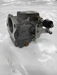 Mercury Mariner WME-43 Center Carb 1995-1997 50-60 Hp Cylinder 3301-821679T18. Fixed Price $99.99.