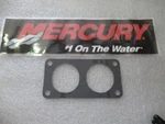 G15 Genuine Mercury Quicksilver 27-67751 Gasket Oem New Factory Boat Parts. Fixed Price $8.46.