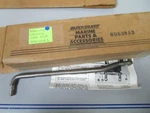 *new Oem* 0810 Mercury Quicksilver Steering Link Rod 89638A3. Fixed Price $28.95.