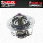New 2014 2024 Yamaha Viking 700 Yxm Yxc Utv Oem Thermostat 1XD-12411-01-00. Fixed Price $34.95.