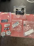 Nos Oem Mercury Quicksilver Nuts / Mariner Nla ? Assorted Numbers. Fixed Price $9.00.