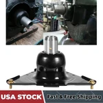 18643A5 14" Engine Coupler For Mercruiser Alpha Drive V6 V8 Gm 3.0L 4.3 5.0 5.7L. Fixed Price $165.70.