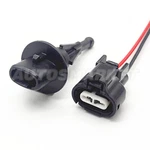 Air Temperature Sensor W/ Connector For Suzuki Atv Quad Motorcycle 13650-52G00. Fixed Price $22.69.