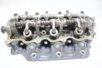 Oem Honda Outboard Bf 40 Hp 3 Cylinder Head Pn# 12010-ZV5-010ZA. Fixed Price $262.50.