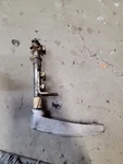 Johnson Evinrude Shift Lever Assembly 392878 E1. Fixed Price $14.50.