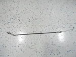 Honda Marine Outboard BF200 BF225 Cover Lock Cable 60185-ZY3-003. Fixed Price $7.45.