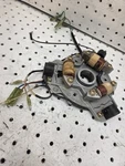 Yamaha Outboard 40 50 Stroke 1989-1992 Stator Magneto Base 6H5-85560-01-00. Fixed Price $74.00.