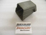 T32 Mercury Quicksilver 60437 Exhaust Megaphone Oem New Factory Boat Parts. Fixed Price $40.87.
