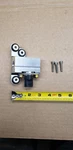 2003-09 Yamaha 60V-13938-00-00 Fuel Pressure Sensor 200-300HP Oem Delivery Rail. Fixed Price $74.75.
