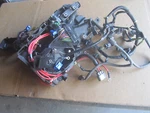 Oem 2006 10 F150 Yamaha Outboard Wiring Harness 63P-82590-30-00. Fixed Price $460.75.