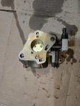 Oem Mercury Mariner 9.9HP 15HP 2-STROKE Carburetor Assembly 1990. Fixed Price $90.00.