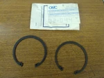 2 Omc P/n 313445 Johnson Evinrude 60 - 140 Hp Lower Unit Gear Case Snap Rings. Fixed Price $24.99.