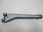 0391935 Johnson Evinrude Tiller Arm Steering Handle 4-8 Hp 0394541. Fixed Price $35.99.