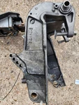 Nissan Tohatsu 25 30 Hp 4 Stroke Swivel Steering Shaft. Fixed Price $212.71.
