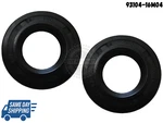 Fits Yamaha Outboard 25 50 Hp Oil Seal So Type X2 Pcs 93104-16M04 Marine Motor. Fixed Price $40.07.