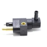 Mercury 15781A9 Oem Fuel Connector - Male Engine Side. Fixed Price $40.95.