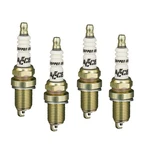 Accel 0416S-4 Spark Plug, 14MM Thread, Shorty, .750 Inch, Pack. Fixed Price $51.99.