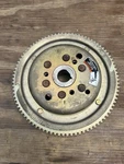 Mercury Yamaha Flywheel Stroke 825090A1 825090A2 40HP. Fixed Price $75.00.