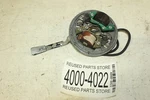 Johnson Evinrude Ignition Coil Plate C# 510166-2, Points, Cam Lobe, Oem. Fixed Price $45.00.