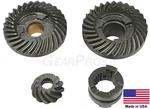 Lower Unit Gear Set 40-60 Hp Johnson / Evinrude Outboard 433570 397128. Fixed Price $369.95.