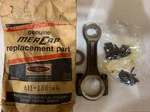 Mercury Outboard Part 611-1885A4. Fixed Price $19.00.