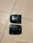 2006 Mercury 25HP Lower Covers. Fixed Price $40.00.