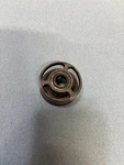 Mercury 9.8HP Bearing Carrier Assembly 72673A1. Fixed Price $64.99.