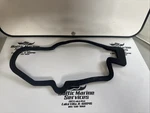 Johnson Evinrude Omc 0308292 Foam Exhaust Gasket 18 To 25HP 62 70'S. Fixed Price $11.95.