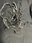 Used Yamaha Wire Harness 61A-82590-00-00. Fixed Price $139.99.