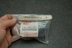 New Genuine Suzuki 17681-94401-0ED Thermostat Cover Factory Marine Oem Parts. Fixed Price $35.00.