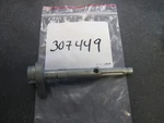 Johnson Evinrude Omc 0307449 Shaft J298. Fixed Price $18.00.