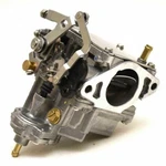 Mercury 15HP (2008 And Newer) 4 Stroke Outboard Carburetor. Fixed Price $166.49.