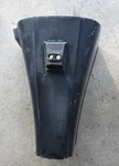 Force Outboard Motor 85 Hp 125 Rear Leg Cover F178145-4. Fixed Price $60.00.