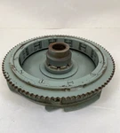 Mercury Mariner Outboard Flywheel, 74787, 380 A, Used (#2). Fixed Price $68.60.