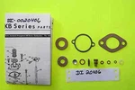 Mercury Tillotson KB7 KB10 KB12 KB14 39 75 Carburetor Kit New. Fixed Price $32.95.
