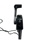 Suzuki 67200-88L00, Single Engine Mechanical Remote Control Box Binnacle (blem). Fixed Price $349.99.