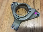 2010 Mercury 20HP Coil Bracket 879147T70 4-STROKE. Fixed Price $18.19.