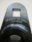 YB-06674 Yamaha Outboard Tool Drive Shaft Ring Nut Wrench*. Fixed Price $169.15.
