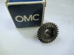 B25 Evinrude Johnson Omc 305216 Reverse Gear Oem New Factory Boat Parts. Fixed Price $9.56.