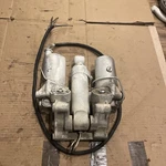 Johnson Evinrude Omc 60 70 Hp Hydraulic Tilt Trim Assembly 0398424. Fixed Price $300.00.
