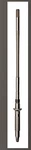 Yamaha Outboard Driveshaft 20" Aftermarket Fits 63P-45501-00-00 4-STROKE 150HP. Fixed Price $199.99.