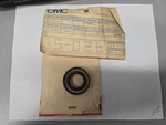 IP4703 Omc Johnson Evinrude Oil Seal 307115 , 326716 New Old Stock. Fixed Price $7.45.