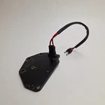 Mercury Force 40HP 1994 Outboard Motor Ignition Coil Mounting Bracket 818953A4. Fixed Price $35.97.