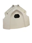 Yamaha 6KA-42723-00-00 Cover, Bottom Scout White. Fixed Price $78.95.