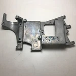 1999 Yamaha Hp 25ELHX Bracket #6L2-85542-02-94. Fixed Price $55.00.