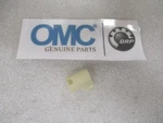 C1A Genuine Omc Outboard 0313435 Restrictor Oem New Factory Boat Parts. Fixed Price $17.56.