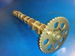 898397A03 Sprocket 880550 Mercury Mariner 90HP 90EXLPT 2006 Efi (4S Ee). Fixed Price $239.00.
