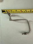 Omc Evinrude Johnson 390443, 0390443 Oil Line. Fixed Price $78.00.