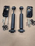 Vintage Mercury Snowmobile Shock Kit 55-69507A1 M/x & S/r Models. Fixed Price $235.00.