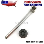 48400-93J04 Piston Rod Sub 48401-98L00 For Suzuki Stroke Outboard DF200-350HP. Fixed Price $85.55.